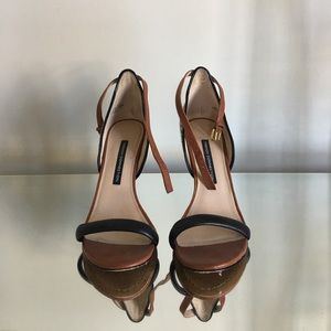 French Connection|| High Heels